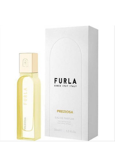 Furla Preziosa Eau De Parfum 30 Ml