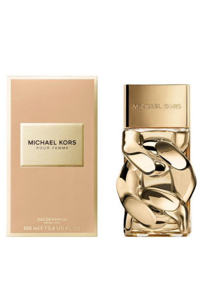 MICHAEL KORS POUR FEMME  EDP 100ML