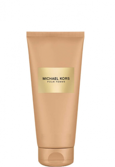 MICHAEL KORS POUR FEMME  SHOWER GEL...