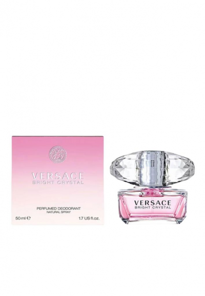 VERSACE BRIGHT CRYSTAL PARFUM 50ML