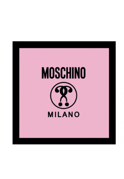 Foulard Moschino 03627 M2282