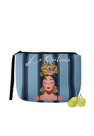 Pochette Le Siciliane 