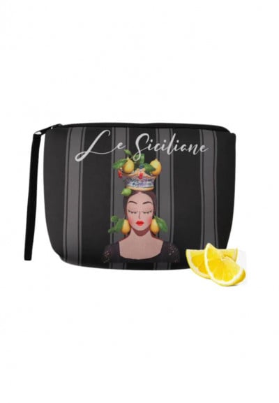 Pochette Le Siciliane 