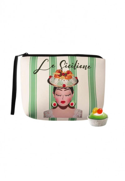 Pochette Le Siciliane 