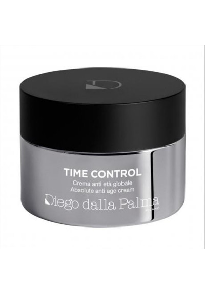 DIEGO DALLA PALMA TIME CONTROL -...