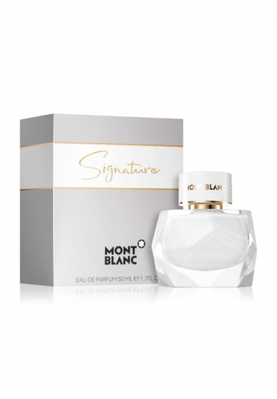 Montblanc Signature EDP 50 ml