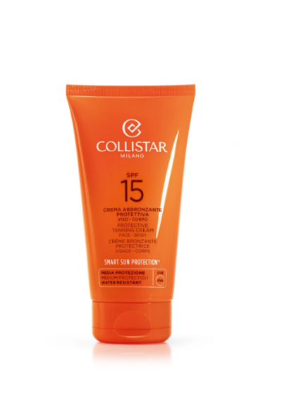 Collistar CREMA ABBRONZANTE...