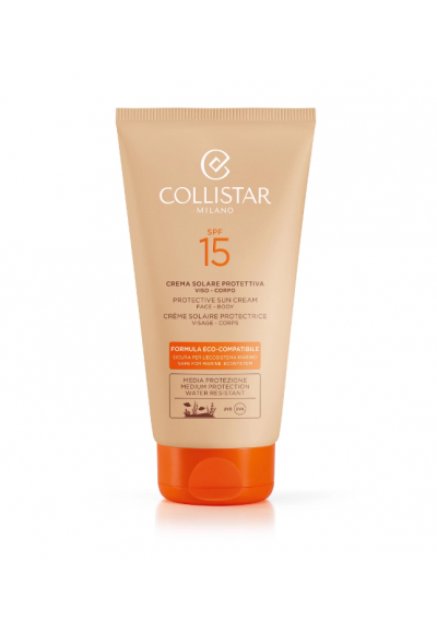 CREMA SOLARE PROTETTIVA SPF 15...