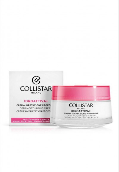 COLLISTAR IDROATTIVA+ CREMA...