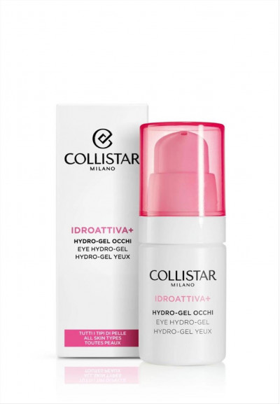 COLLISTAR IDROATTIVA+ HYDRO-GEL OCCHI...