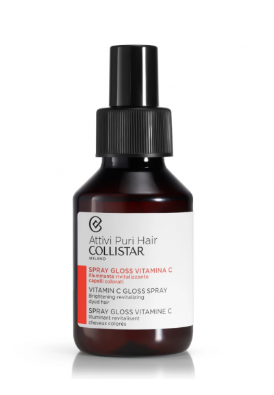 Collistar SPRAY GLOSS VITAMINA C 100 ml