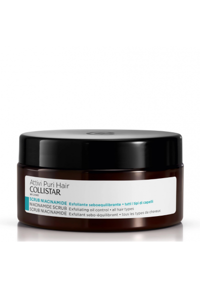 Collistar SCRUB ESFOLIANTE...