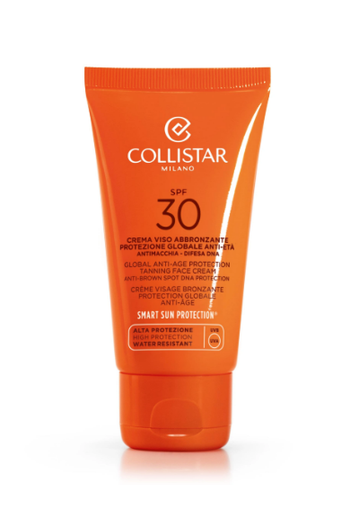 Collistar CREMA VISO ABBRONZANTE...