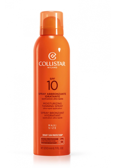 Collistar SPRAY ABBRONZANTE IDRATANTE...