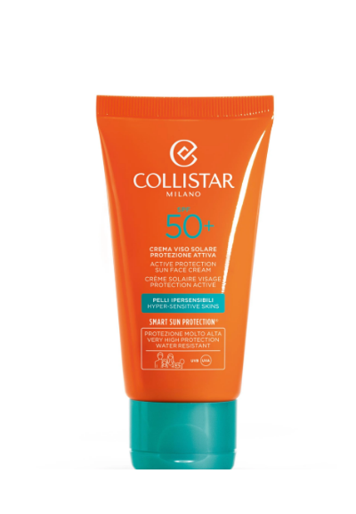 Collistar CREMA VISO SOLARE...