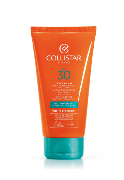 Collistar CREMA SOLARE PROTEZIONE...