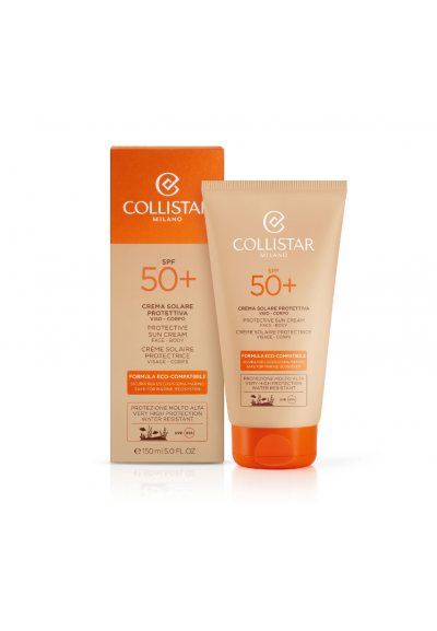 CREMA SOLARE PROTETTIVA SPF 50+...