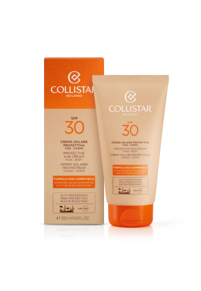 CREMA SOLARE PROTETTIVA SPF 30...