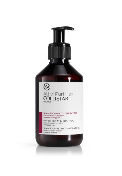 Collistar SHAMPOO PHYTO-CHERATINA K29720