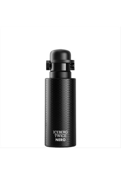 Iceberg Twice Nero For Him - Edt 125 ml 