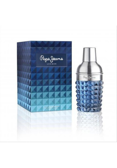 Pepe Jeans for Him EDP 50 ML