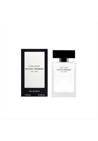 Narciso Rodriguez Pure Musc For Her...