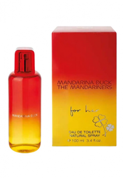 Mandarina Duck The Mandariners For...