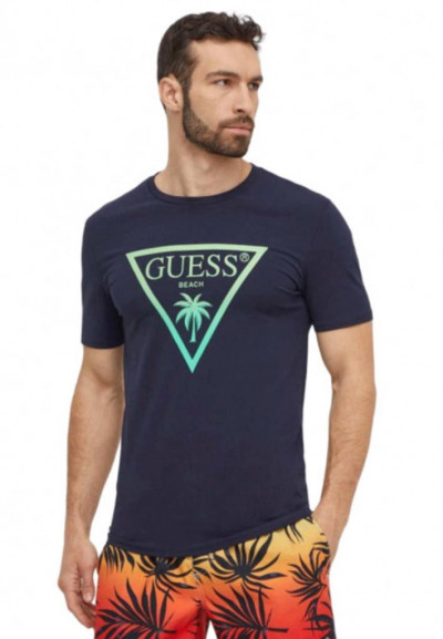 T-shirt Guess F4GI00J1311