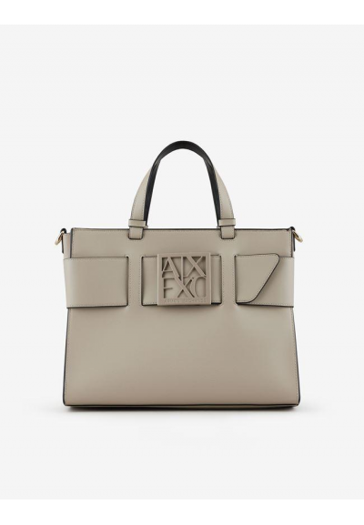 Borsa a Mano Armani Exchange 942689...