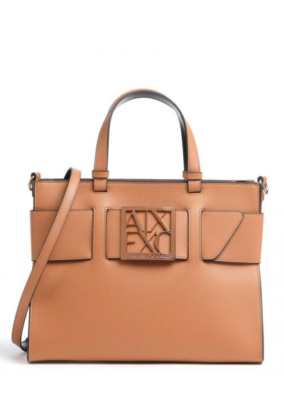 Borsa a Mano Armani Exchange 942689...