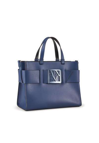 Borsa a Mano Armani Exchange 942689...