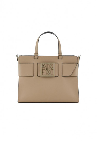 Borsa a Mano Armani Exchange 942689...