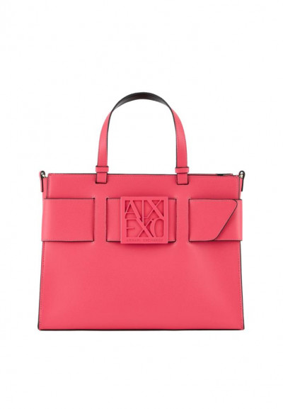 Borsa a Mano Armani Exchange 942689...