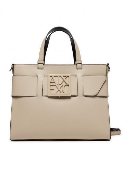 Borsa a Mano Armani Exchange 942689...