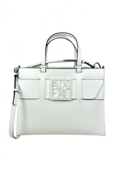 Borsa a Mano Armani Exchange 942689...