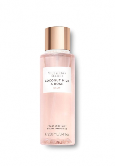 VICTORIA SECRET'S SECRET COCONUT MILK...