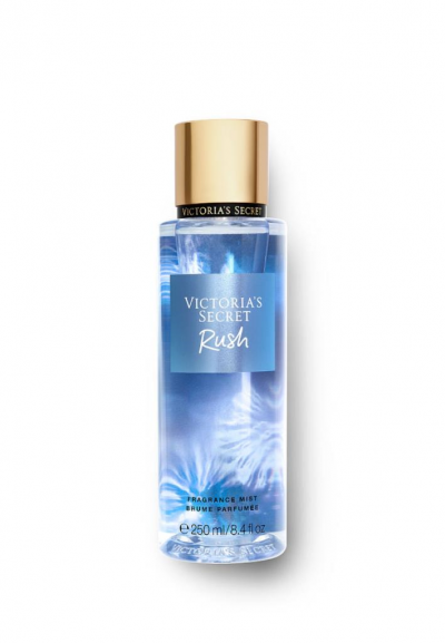 VICTORIA'S SECRET RUSH FRAGRANCE NEW...