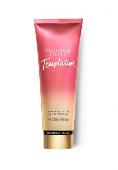 VICTORIA'S SECRET TEMPTATION  LOTION...