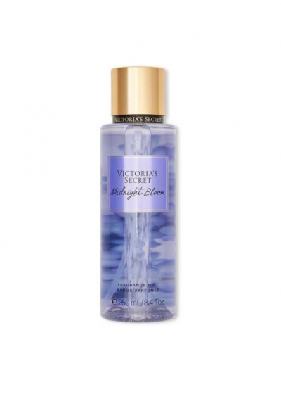 VICTORIA'S SECRET MIDNIGHT BLOOM MIST...