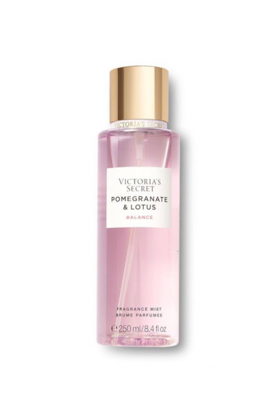 VICTORIA'S SECRET POMEGRANATE & LOTUS...