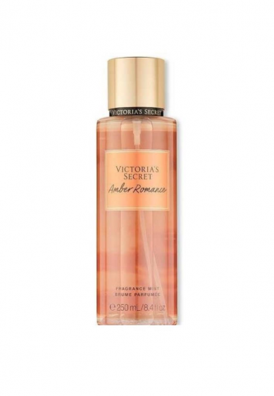 VICTORIA'S SECRET AMBER ROMANCE...