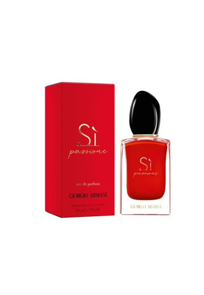 Giorgio Armani Si Passione Eau de...