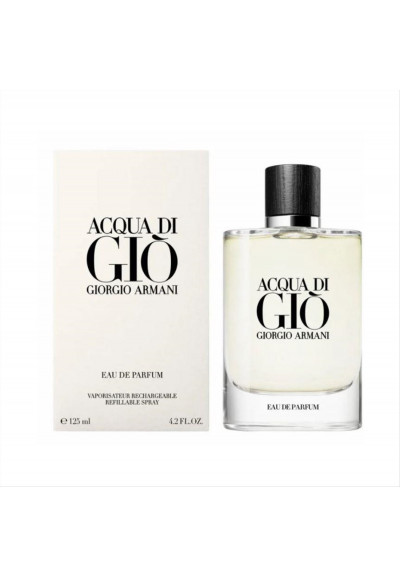 ARMANI-  ACQUA DI GIO HOMME EDP VAPO...