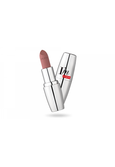 Pupa Rossetto I'M Matt 012