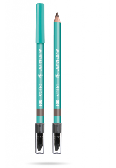 PUPA MULTI-TALENT MATITA EYELINER +...