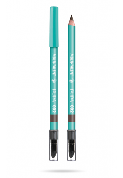 PUPA MULTI-TALENT MATITA EYELINER +...