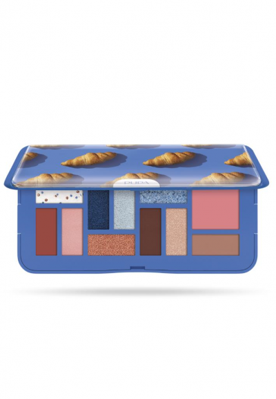 PUPA PALETTE M BREAKFAST LOVERS 7