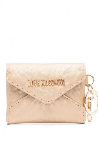 Portachiavi Love Moschino JC6452PP4IK23