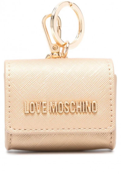 Cover AirPods Love Moschino...