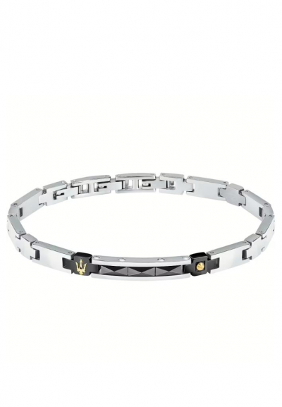 Bracciale uomo Maserati JM224ATZ35